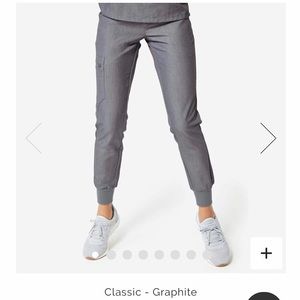 Figs Zamora classic jogger scrub pant